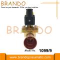 1 1/8 &#39;&#39; Válvula solenoide de tipo Castel 1099/9a6 1099/9a7