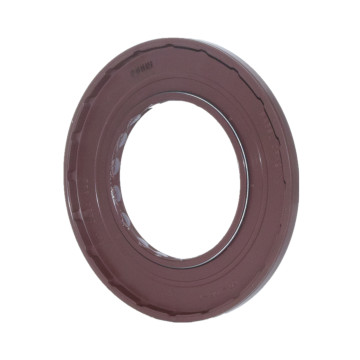 High Pressure FPM Rubber Oil Seal BABSL10FX2
