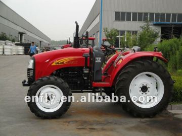 dealer tractor 40hp 4WD, tractors, wheel tractor, tractors pricelist