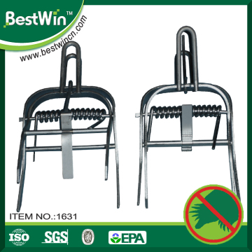 MSDS certification humane disposable mole and gopher repellent