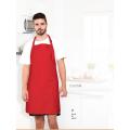 Logo waterproof custom - made antifouling terylene apron