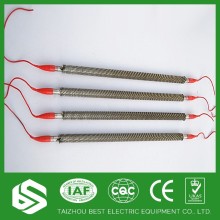 coil heater air heater for loading resistor