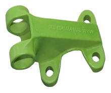 A large-scale Foundry Powerful Machining Capabilities