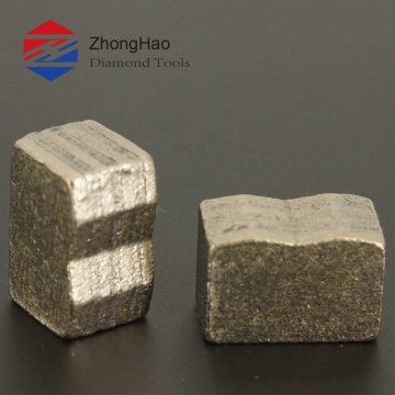 Diamond Segments | Superior Cutting Tools for Industry