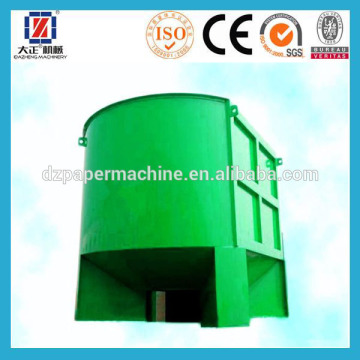 d type pulp equipment