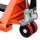 hydraulic integrated hand pallet truck jack with electronic