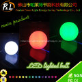 Glow Illuminated Events Wedding Party Decor LED Ball Lighting