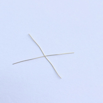 HighTensile and Good Crack Resistance UHPC Steel Fiber