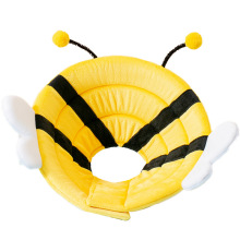 Elizabeth Pet Recovery Collar for Cats - Soft and Gentle Protection