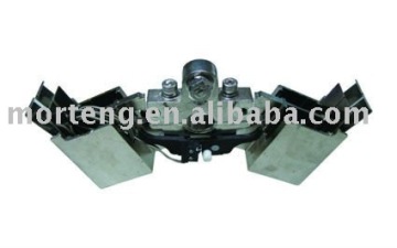 wind generator carbon brush holder