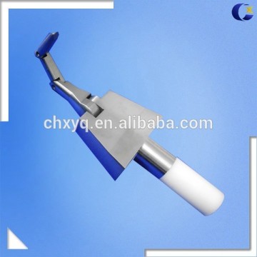 UL507 Metal Articulated Finger Probe For Safety Test, UL982 Standard Stainless Steel Finger Probe Test