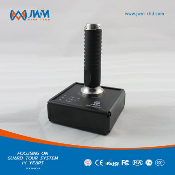 jwm touch probe guard tour system for control guard