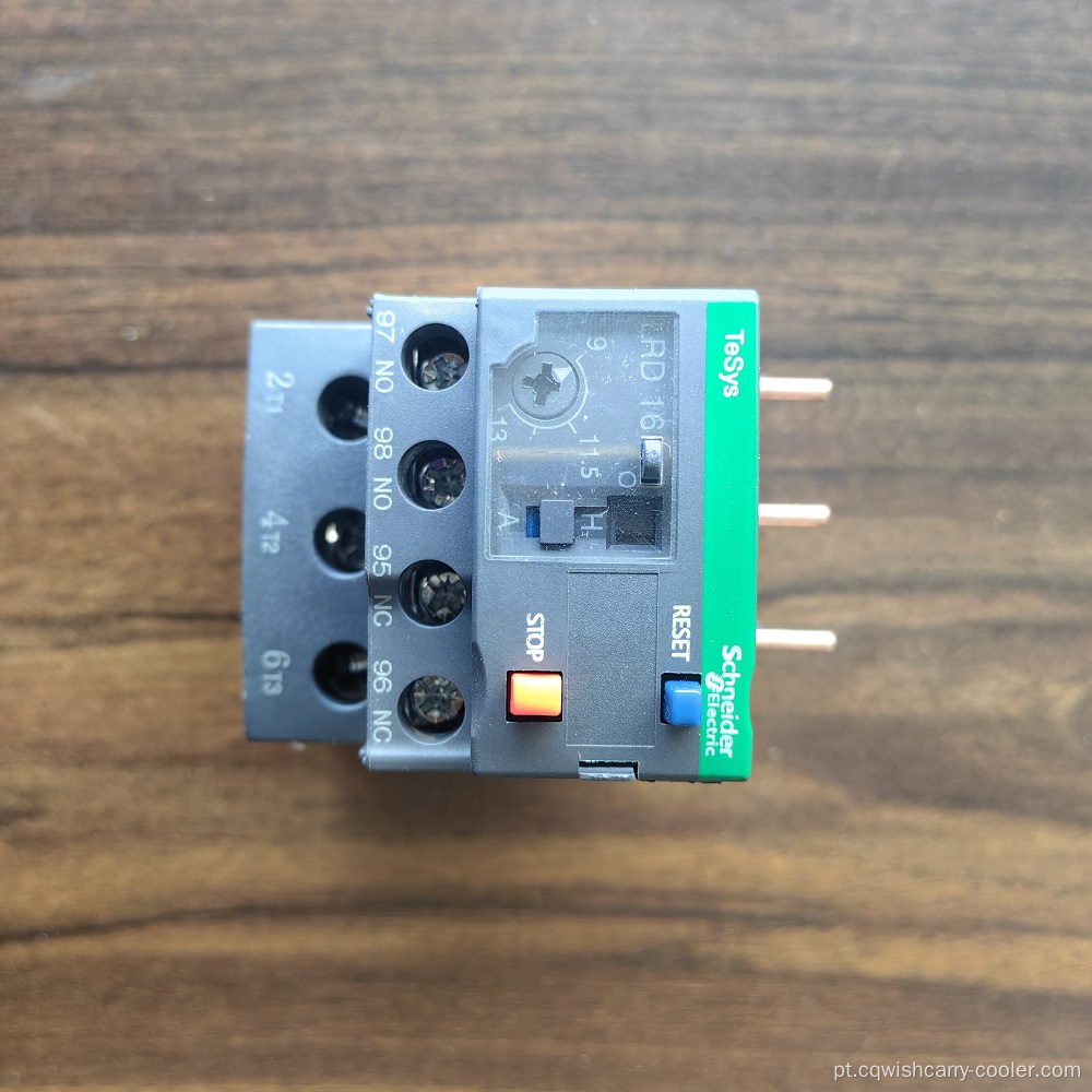 Thermo King 416409/416410/416094/416315 A reposição