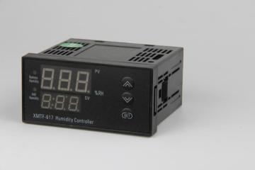 XMTF-617 Intelligent PID Humidity Controller