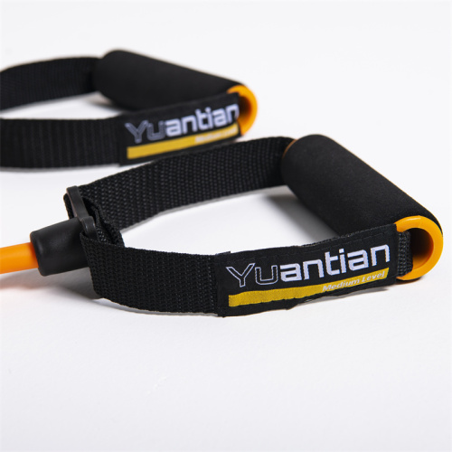 Yoga Band Gym Tension Rope Fitness Equipments