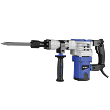 1580W Electric demolition hammers