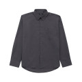 Camisa formal clássica masculina