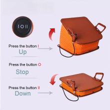 Automatic Assisted Lift Seat Cushion