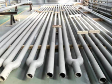 Cracking Furnace Tube