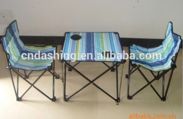 Cheap folding table and chairs