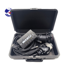 WABCO Diagnostics Tester Tool for All Construction Machinery