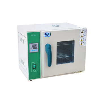 Quality Certified Forced Air Oven Incubator Lab Oven