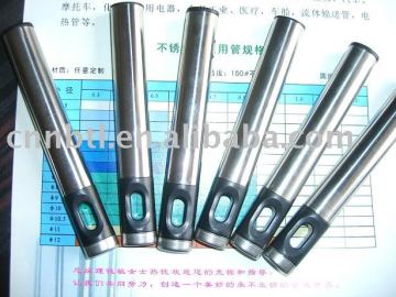 Stainless Steel Panhandle