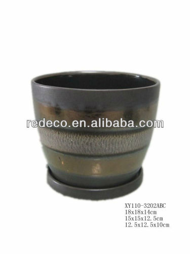 Hotsal terracotta pots wholesale