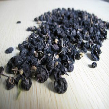 Supply Black Goji Berry herbal tea