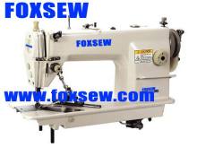 Single Needle Ruffling (Pleated) Machine