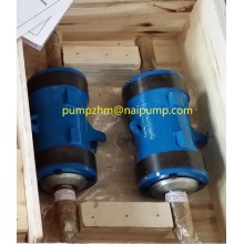 slurry pumps spare parts bearing assembly b005 c005 d005 e005 eam005 dam005 fam005