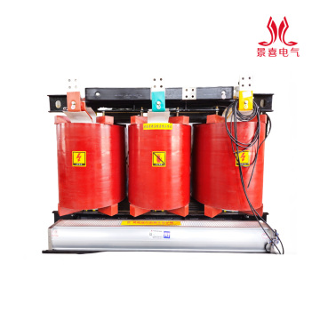 Advanced Transformer Systems for Sustainable Energy Grids