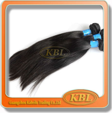 KBL yaki human hair wet and wavy