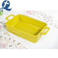 Ugnsrektangel Handtag Loaf Pan Food Cookie Bakeware