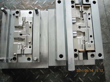 Plastic Injection Mold Heat Treatment Process