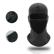 Motorcycle Sun protection and dustproof headgear riding  windproof outdoor tactical riding hood face mask dust mask