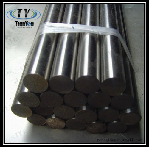 Harga RO5200 Pure Tantalum Metal Bar per kg untuk dijual