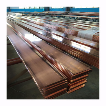High Quality Copper Flat Bar and Tinned Copper Bus Bars for Bullion Bars
