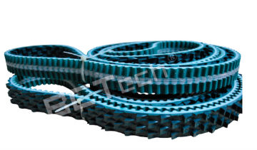 Timing Belt with GATT & Guide belt