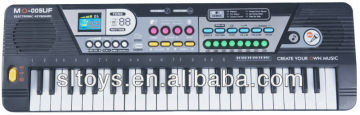 49 keys new product MQ-005UF