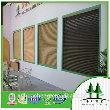 Wooden Venetian Blinds Slat