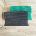 Dome Plate Rubber Mat