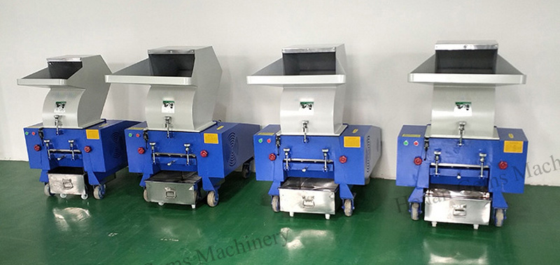 plastic crusher 6