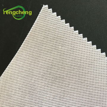 Waterproof moisture proof crop cover fabric