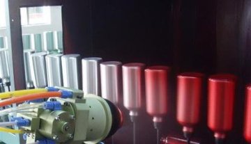 coating line for metal products