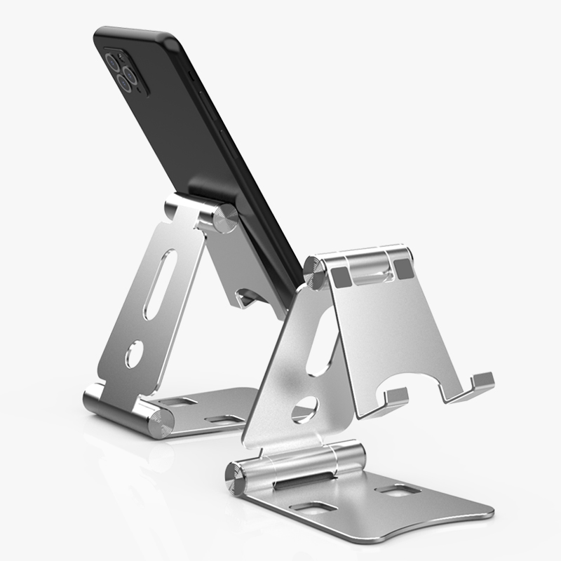 Aluminum Phone Holder