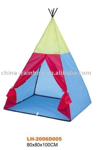 Children Tent Play Tent -Pirate