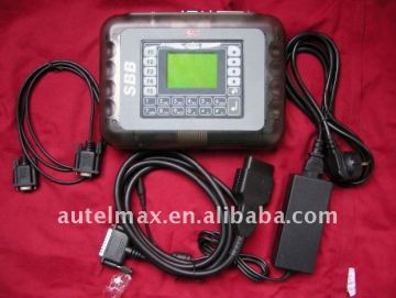promotion price for SBB key programmer v33