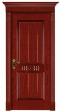 Interior Solid Wood Door