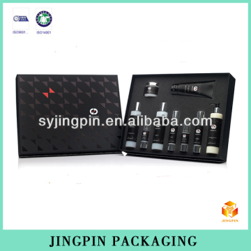 cosmetic gift set box manufacturer